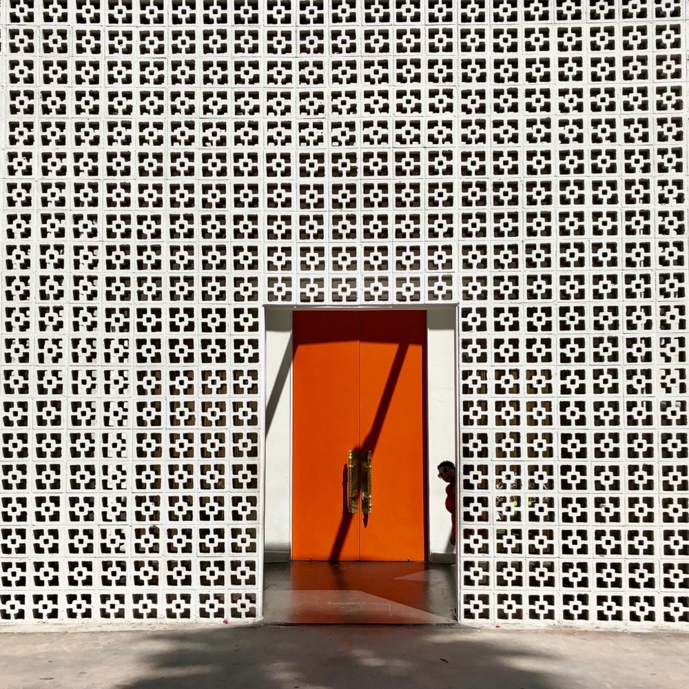 Meet your Posher, Marie